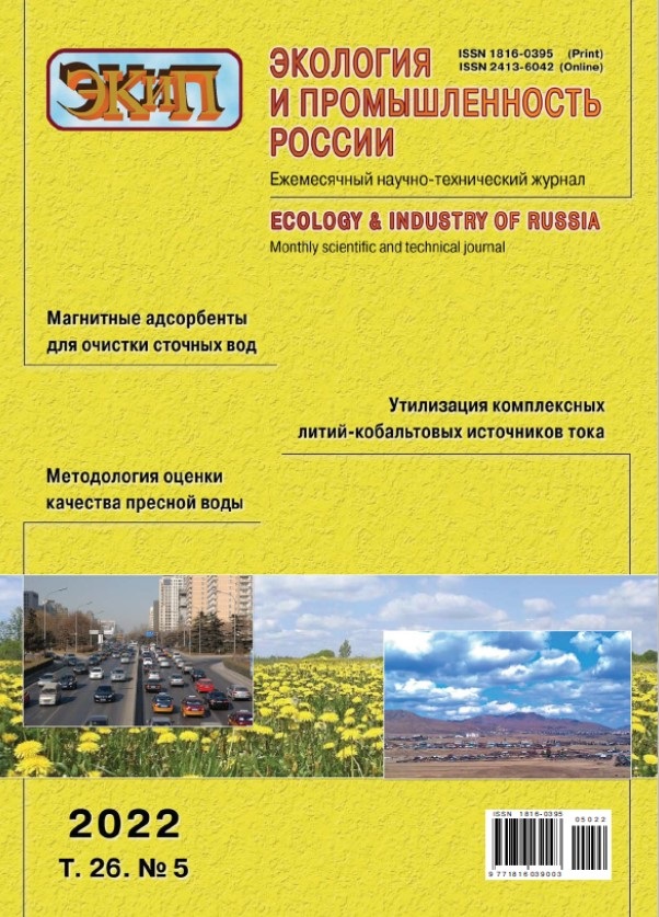 Титульный лист