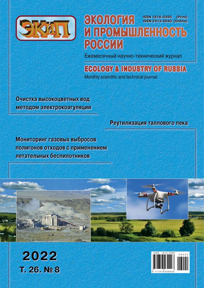 Титульный лист