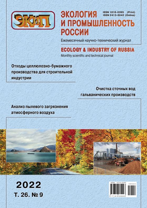 Титульный лист