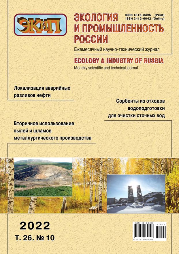Титульный лист