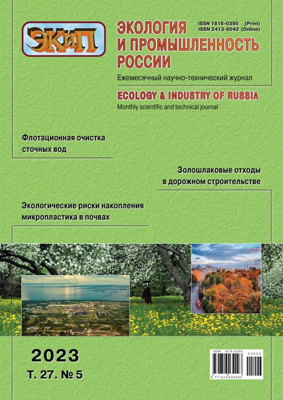 Титульный лист