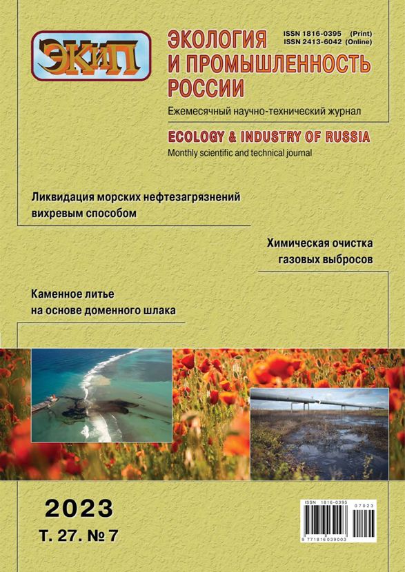Титульный лист