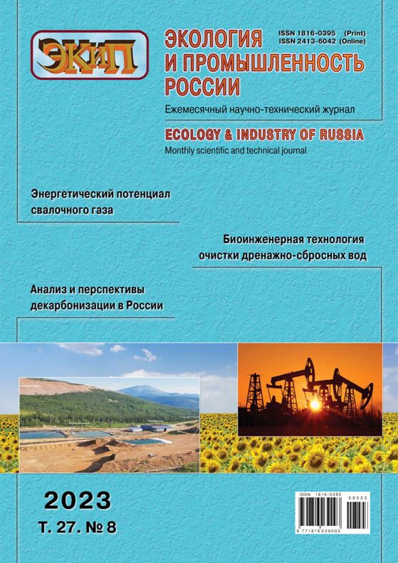 Титульный лист