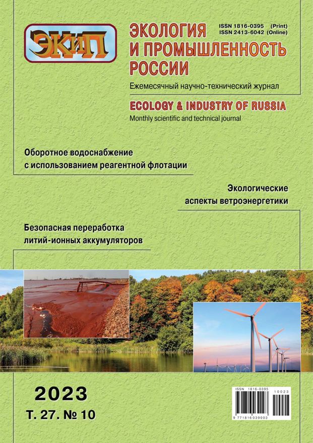 Титульный лист