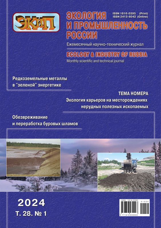 Титульный лист