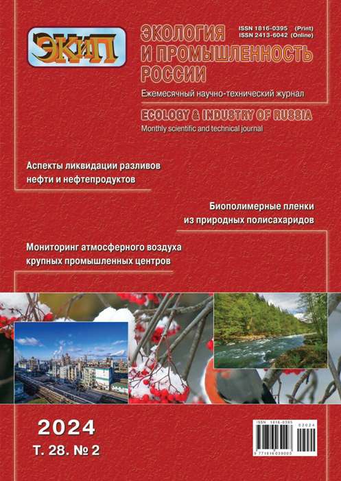 Титульный лист
