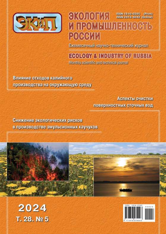 Титульный лист