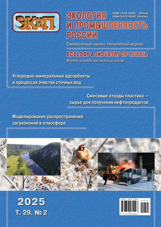 Титульный лист