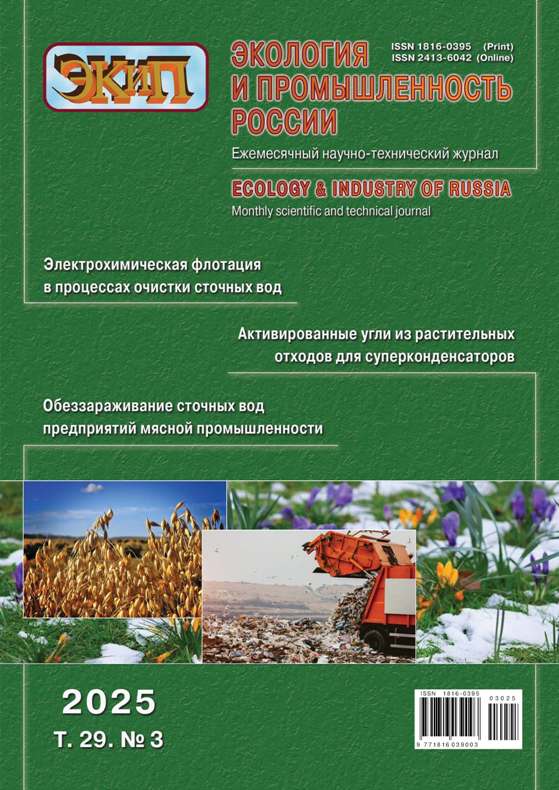 Титульный лист