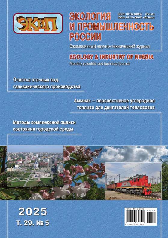 Титульный лист