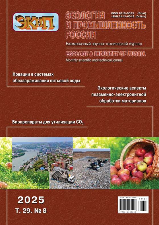 Титульный лист