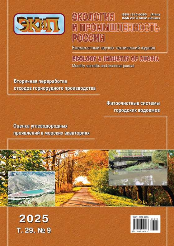 Титульный лист