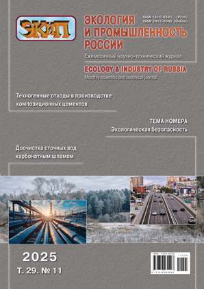 Титульный лист